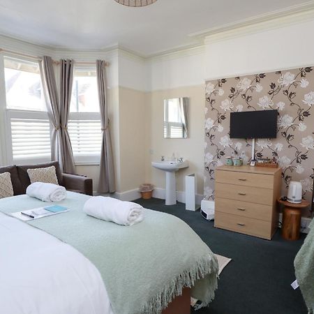 The Albany Rooms Bexhill المظهر الخارجي الصورة
