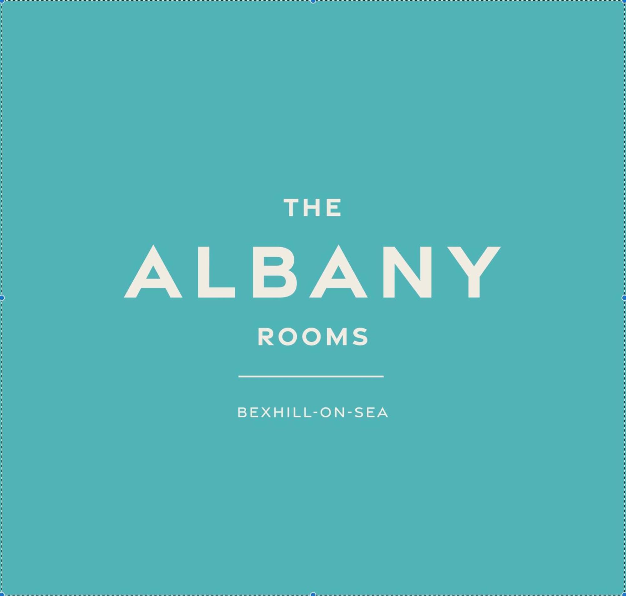 The Albany Rooms Bexhill المظهر الخارجي الصورة