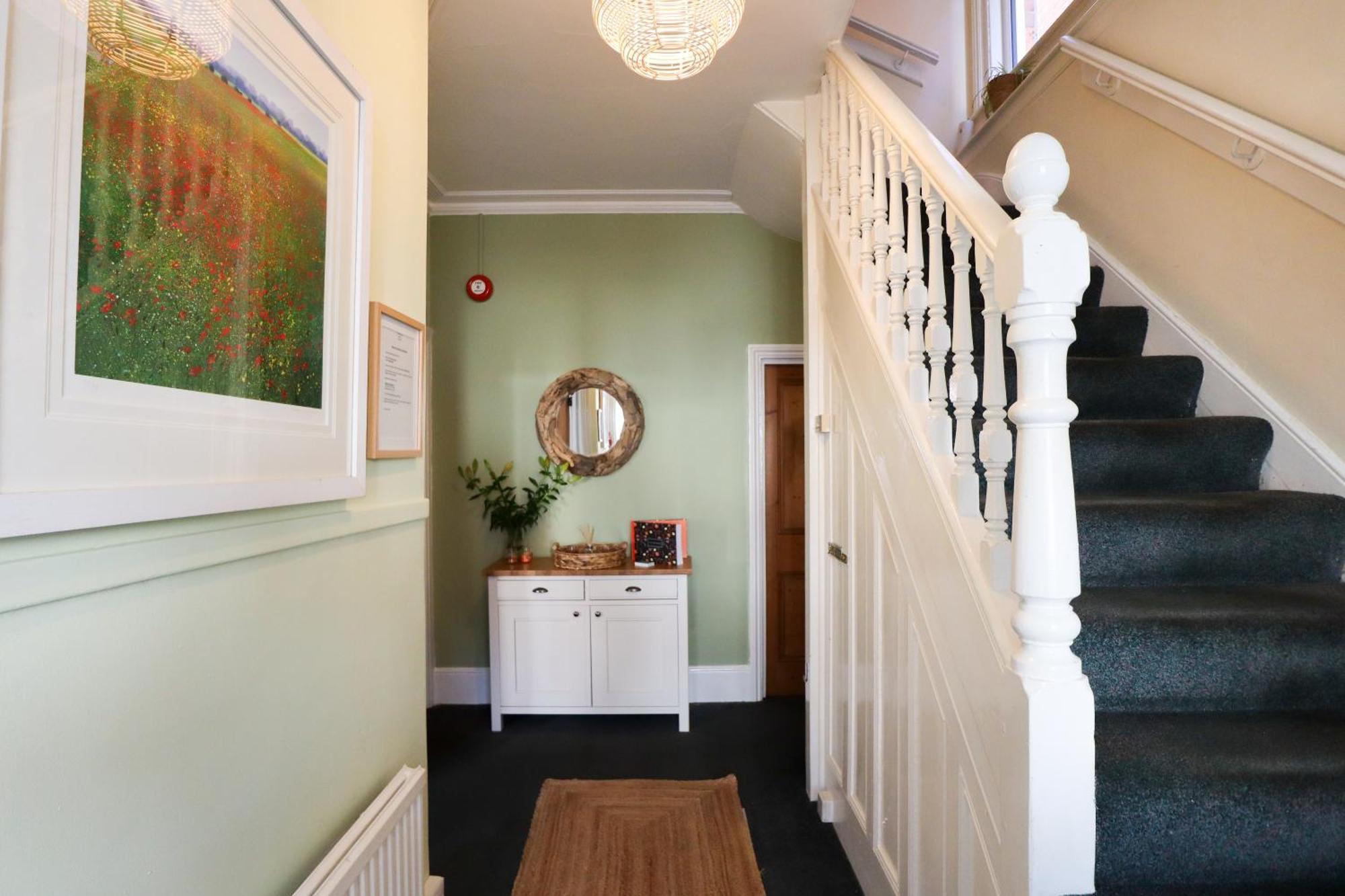 The Albany Rooms Bexhill المظهر الخارجي الصورة