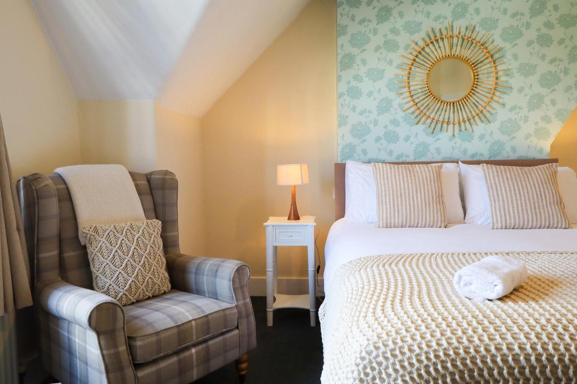 The Albany Rooms Bexhill المظهر الخارجي الصورة