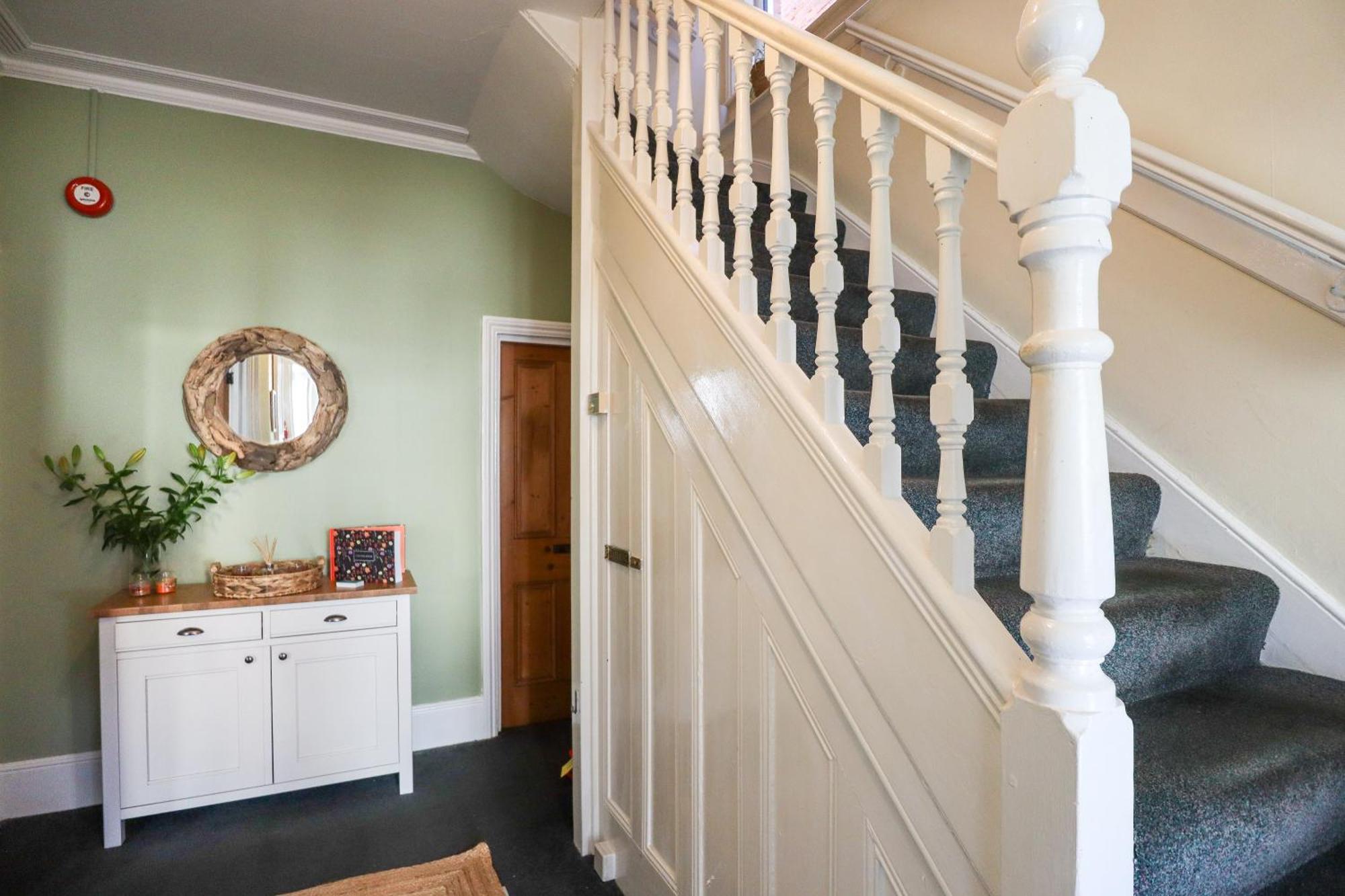 The Albany Rooms Bexhill المظهر الخارجي الصورة