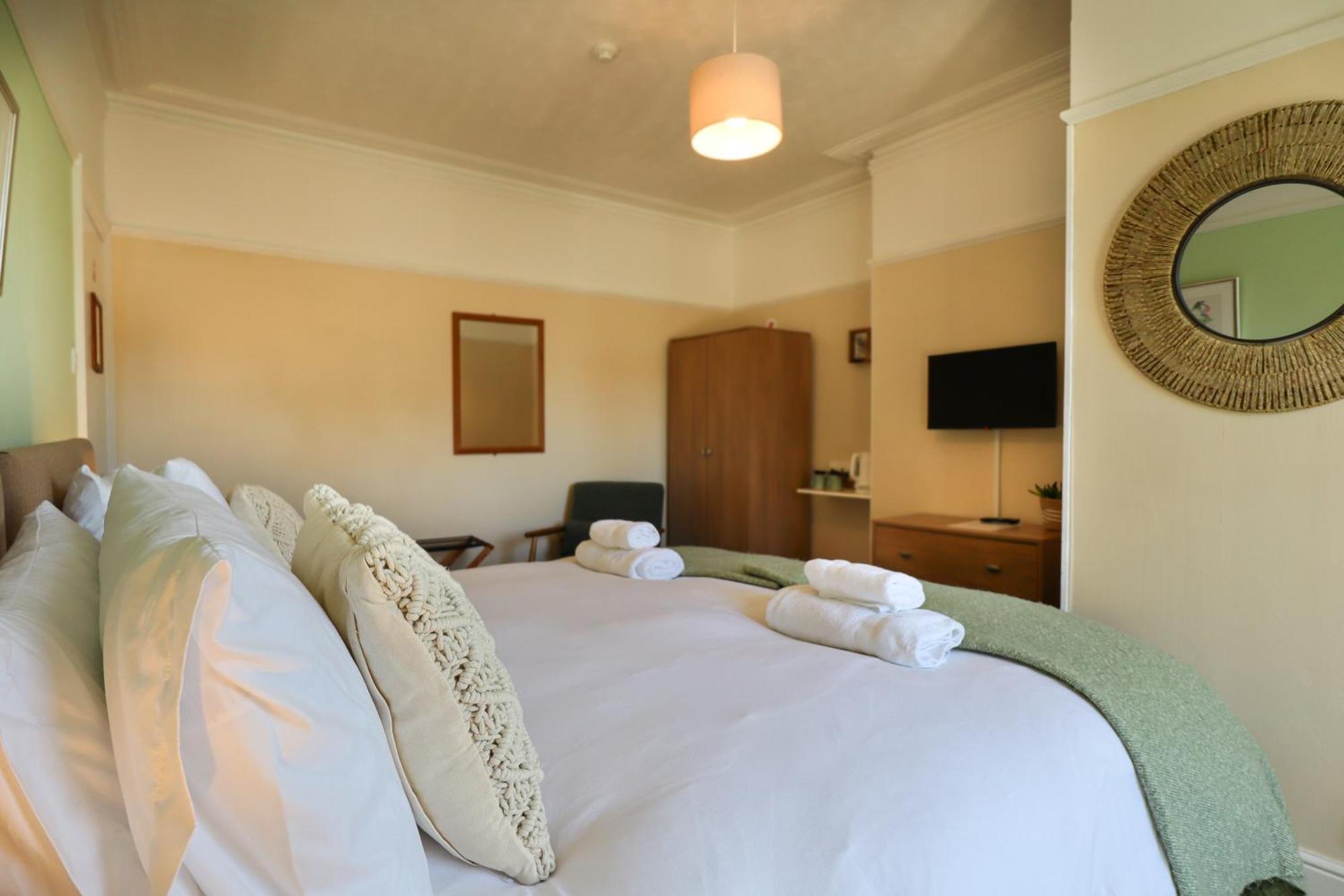 The Albany Rooms Bexhill المظهر الخارجي الصورة
