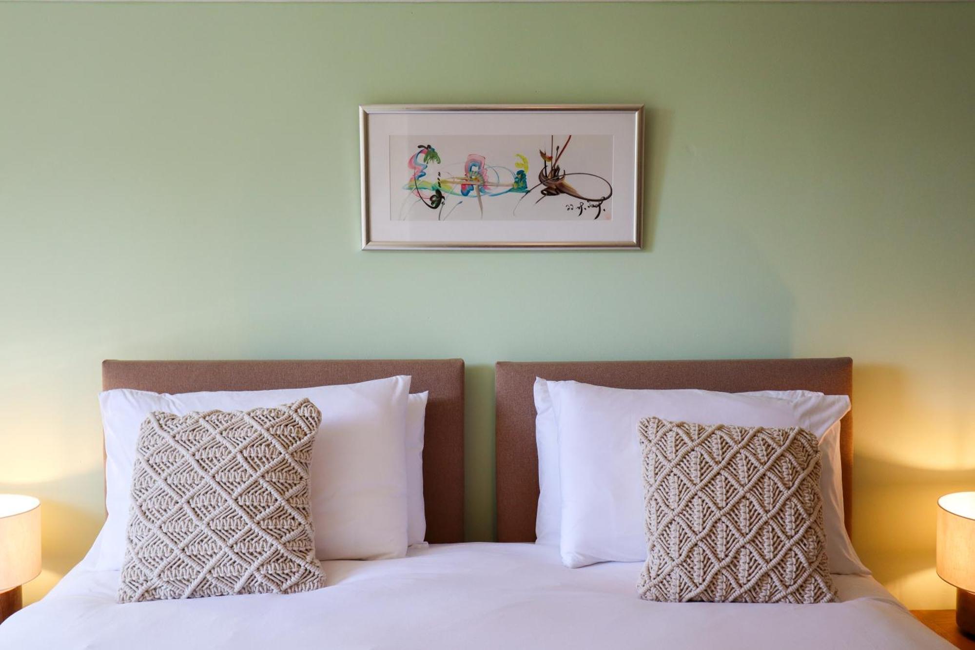 The Albany Rooms Bexhill المظهر الخارجي الصورة