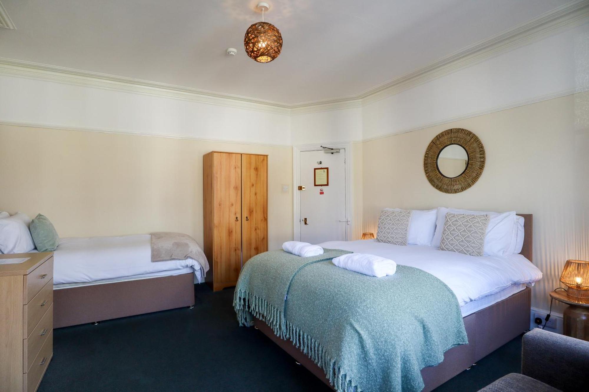 The Albany Rooms Bexhill المظهر الخارجي الصورة