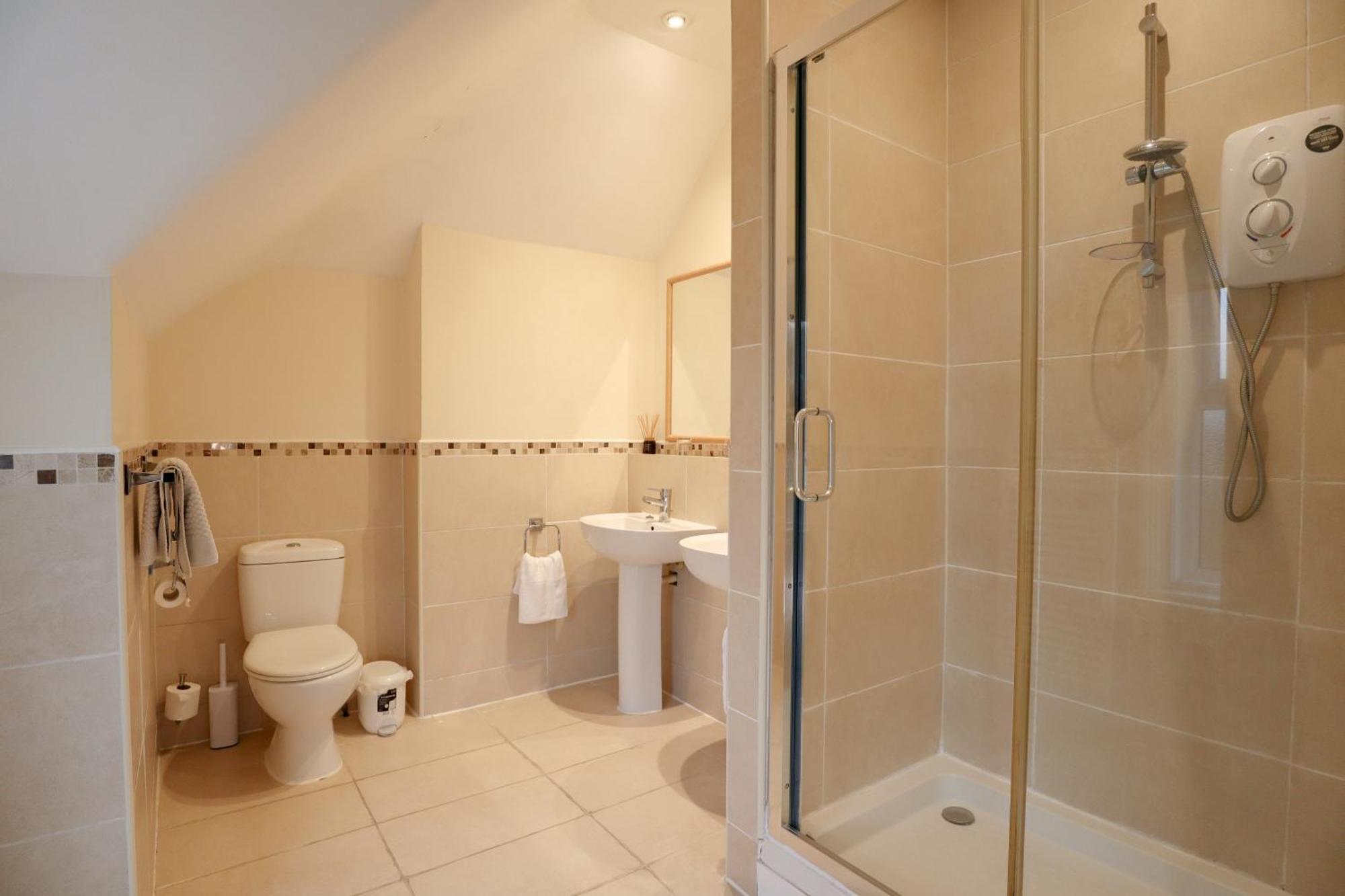 The Albany Rooms Bexhill المظهر الخارجي الصورة