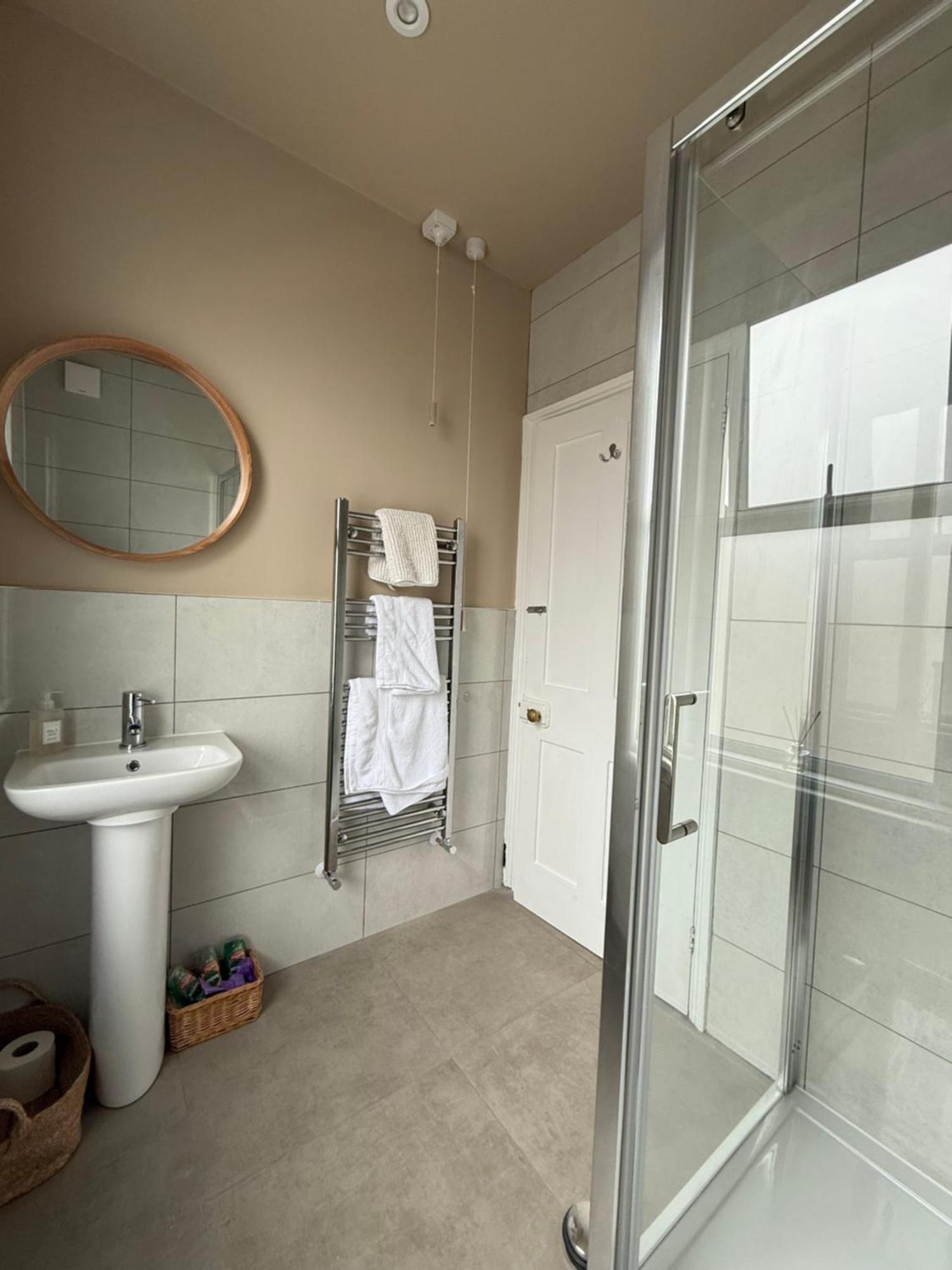 The Albany Rooms Bexhill المظهر الخارجي الصورة