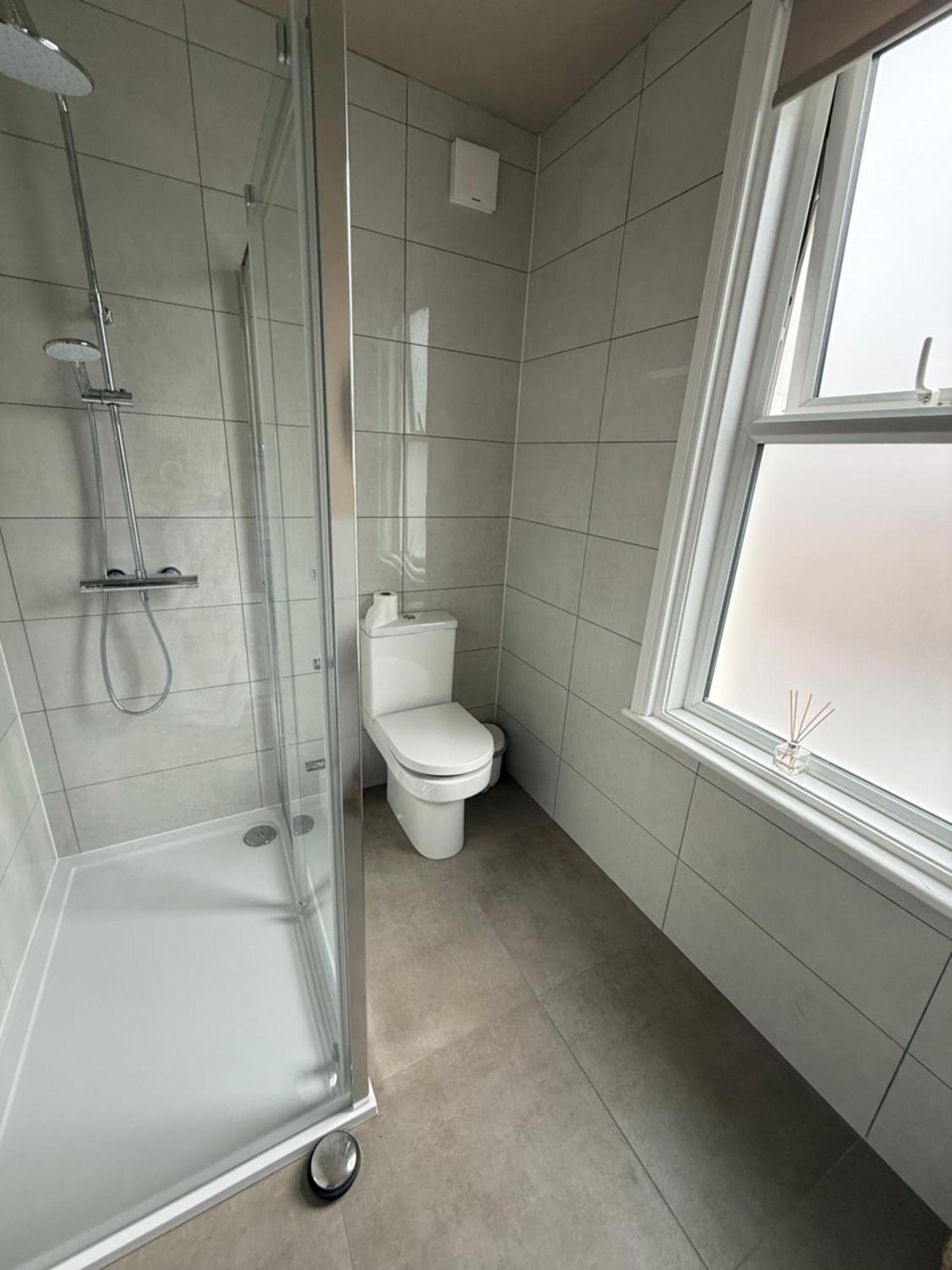 The Albany Rooms Bexhill المظهر الخارجي الصورة