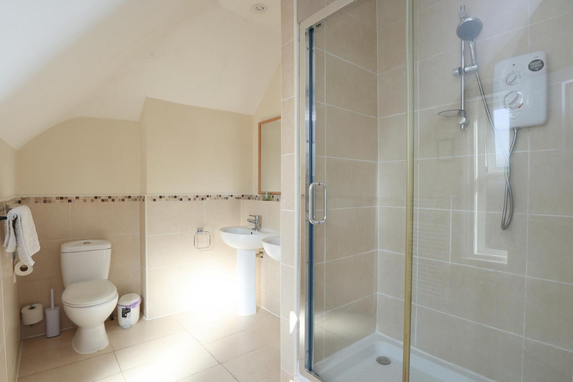The Albany Rooms Bexhill المظهر الخارجي الصورة
