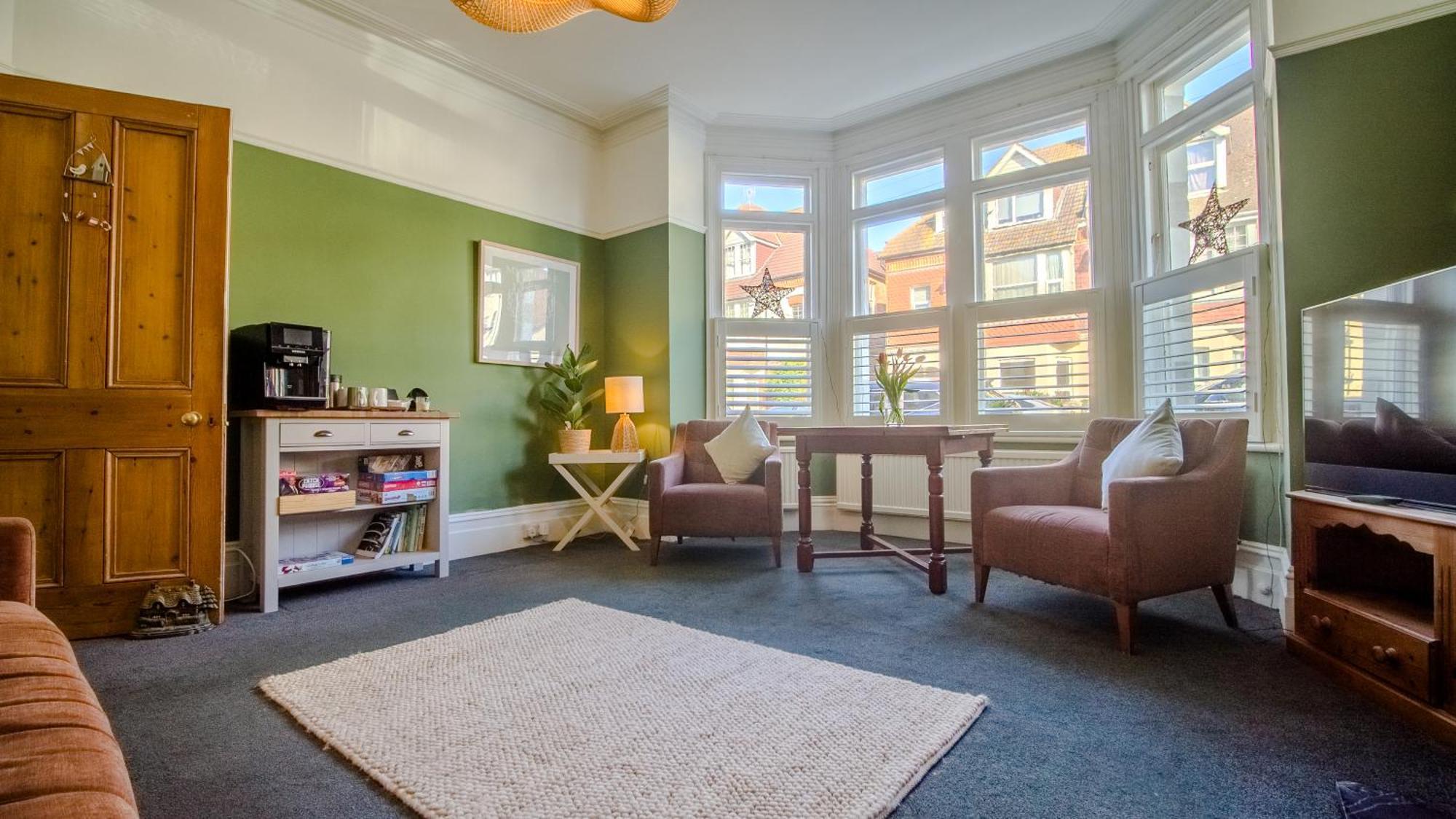 The Albany Rooms Bexhill المظهر الخارجي الصورة