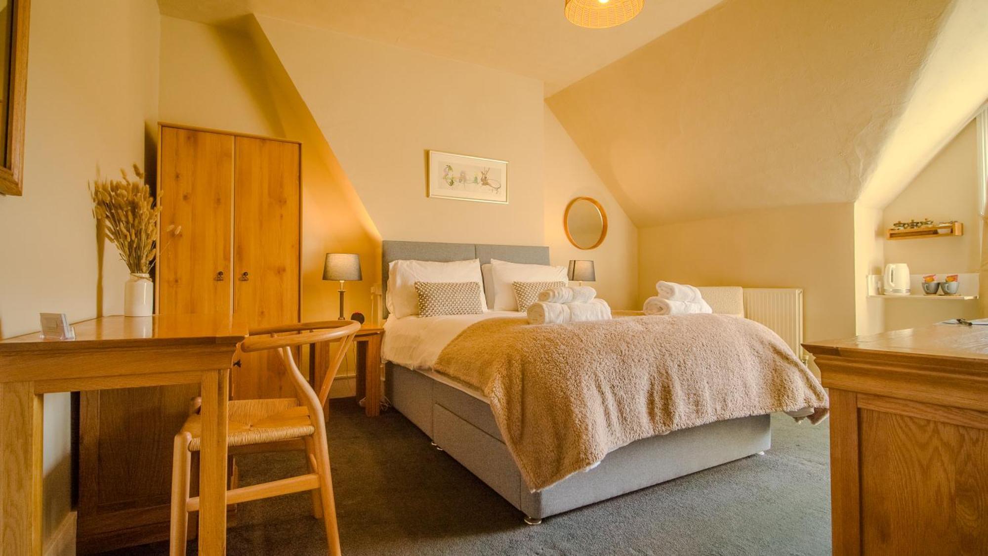 The Albany Rooms Bexhill المظهر الخارجي الصورة