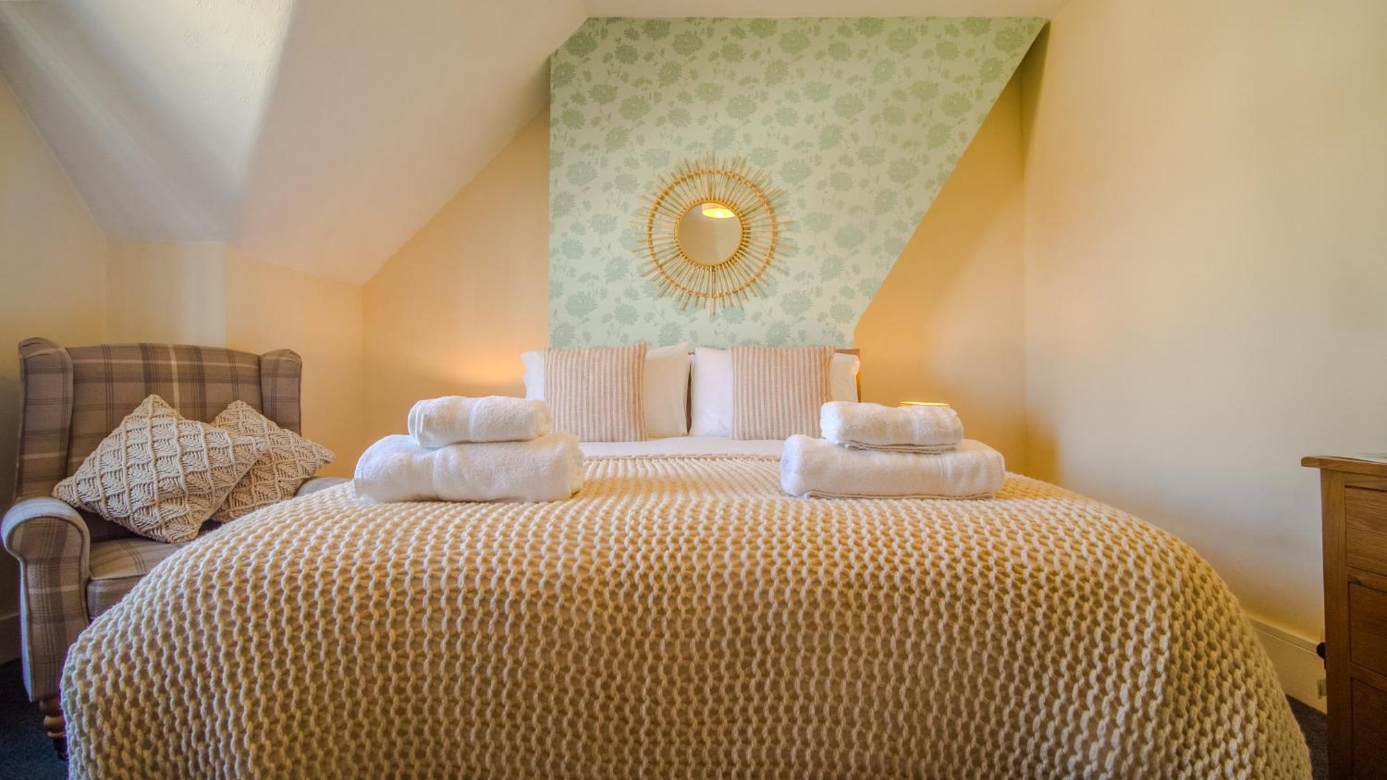 The Albany Rooms Bexhill المظهر الخارجي الصورة