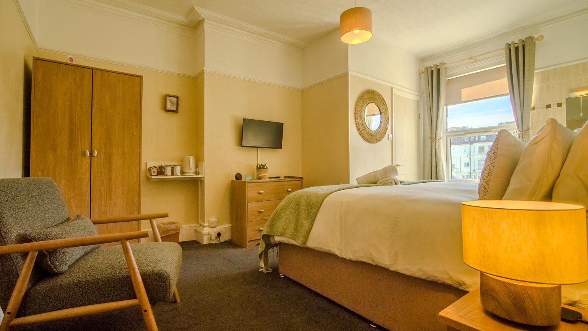 The Albany Rooms Bexhill المظهر الخارجي الصورة