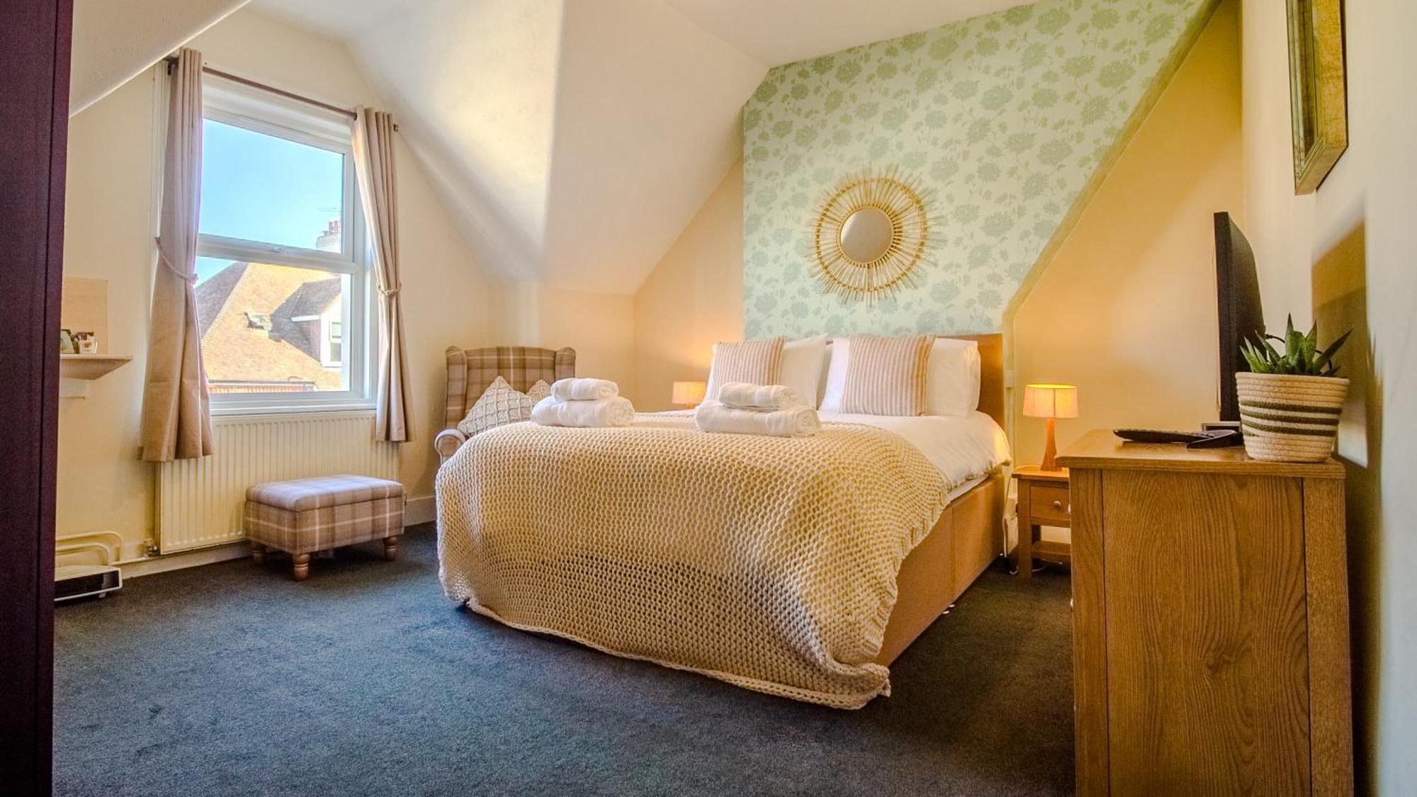 The Albany Rooms Bexhill المظهر الخارجي الصورة