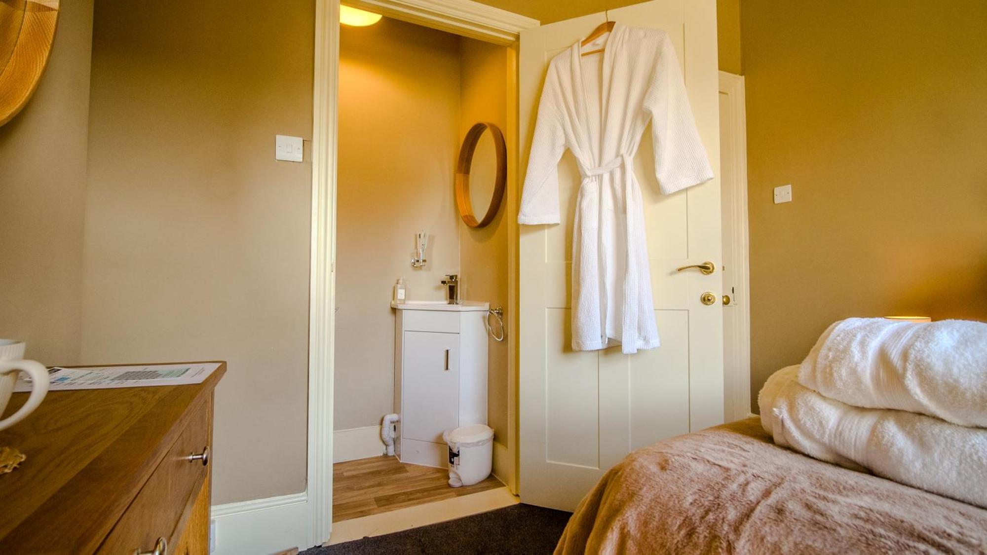 The Albany Rooms Bexhill المظهر الخارجي الصورة