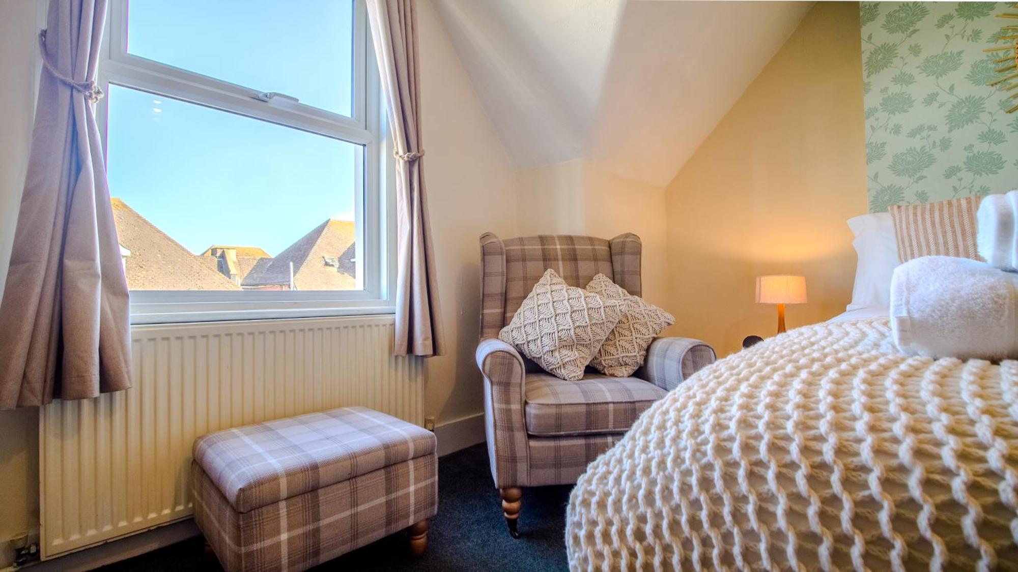 The Albany Rooms Bexhill المظهر الخارجي الصورة
