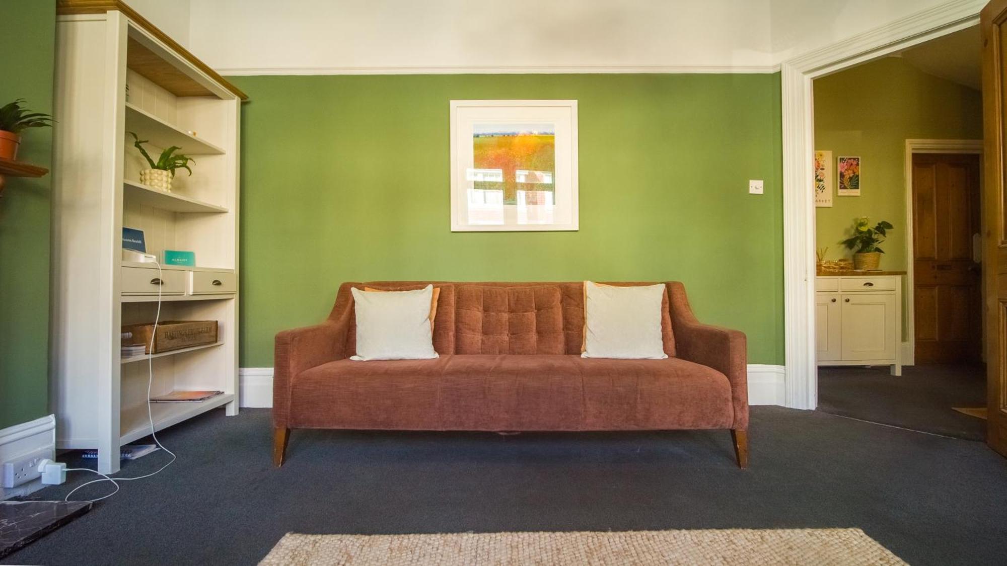 The Albany Rooms Bexhill المظهر الخارجي الصورة
